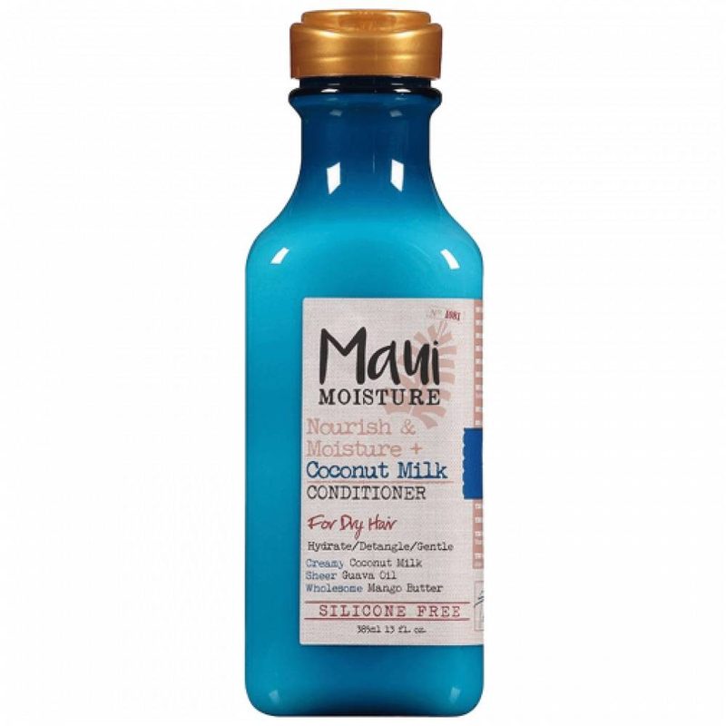 Maui Coconut Milk Sampon 385ml