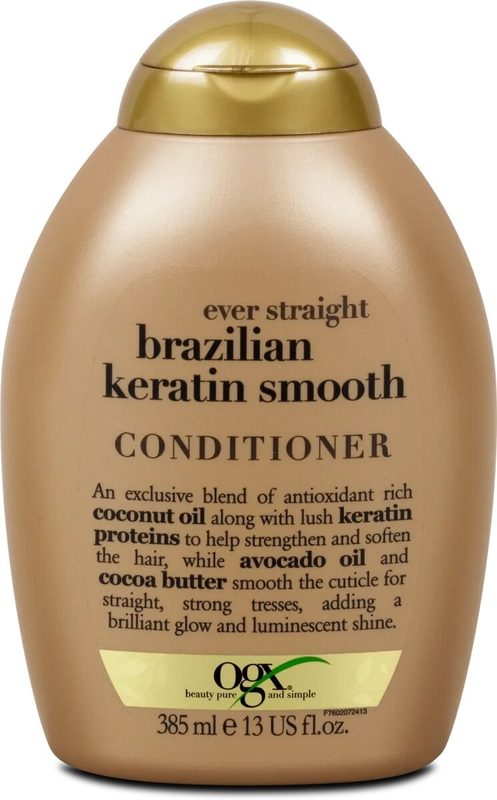 OGX Brazilian Keratin Balsam 385ml
