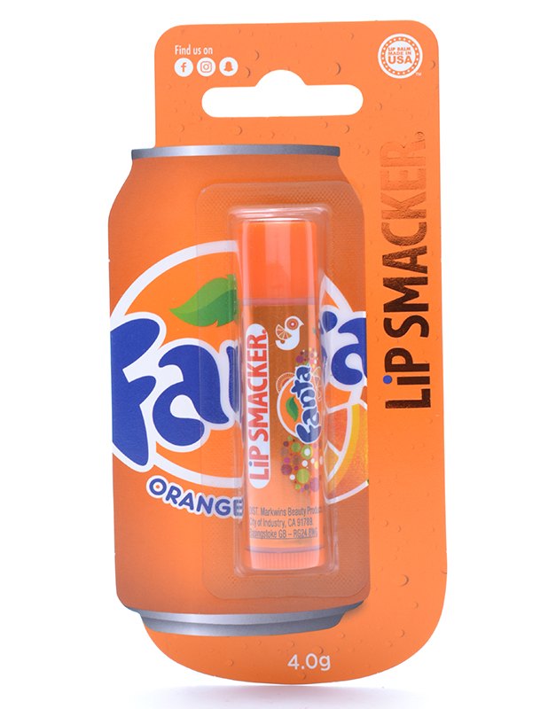 Balsam Buze Fanta 4g
