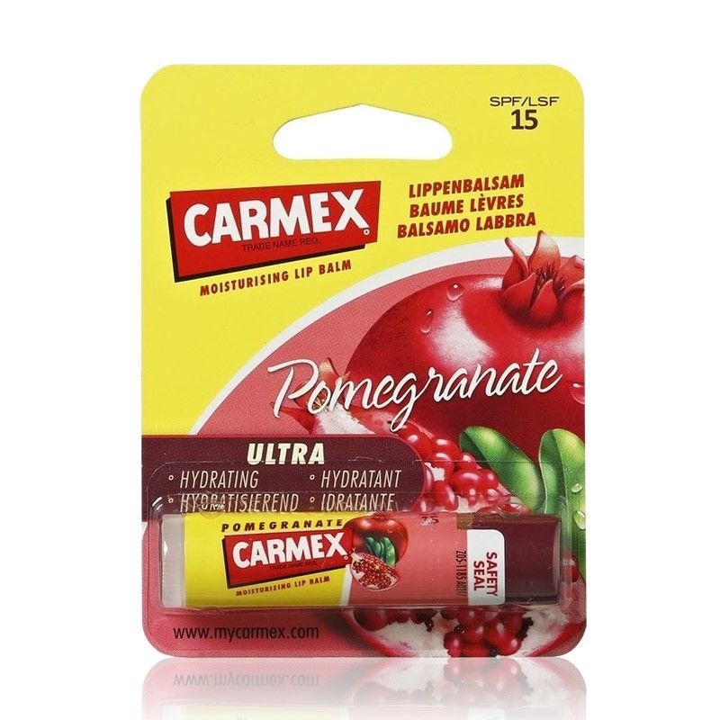 Carmex Balsam de Buze Stick Rodie SPF15 4.25g