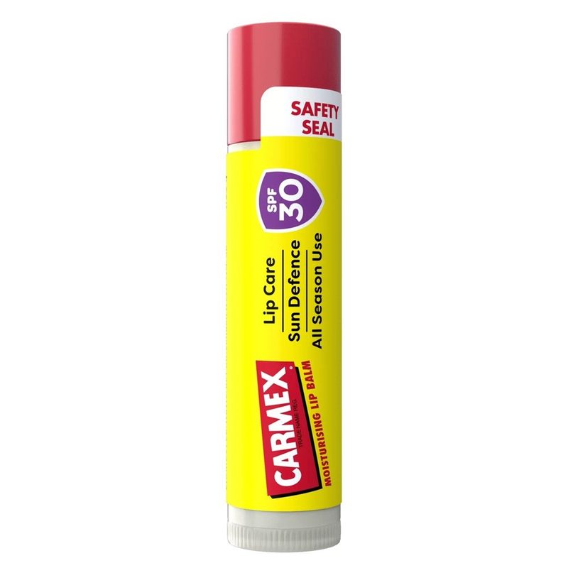 Carmex Balsam de Buze Stick Sun Defence Tropical SPF30 4,25g