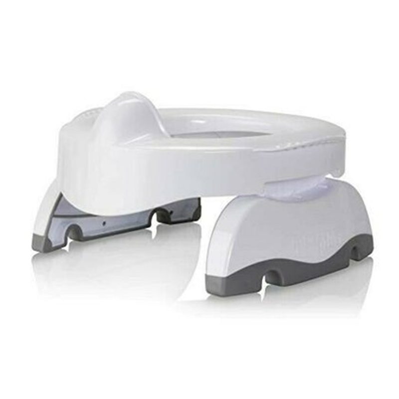 Potette Plus Bundle Gri Alb