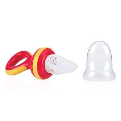 Nuby 5397 Nibbler Dispozitiv Hranire +4l