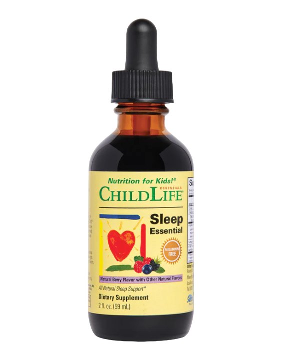 Secom ChildLife Sleep essential 59ml