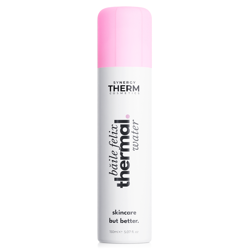 Synergy Therm Apa Termala Spray 150ml