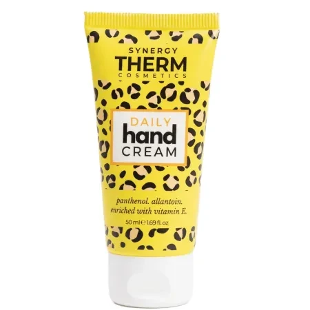 Synergy Therm Crema Maini 50ml