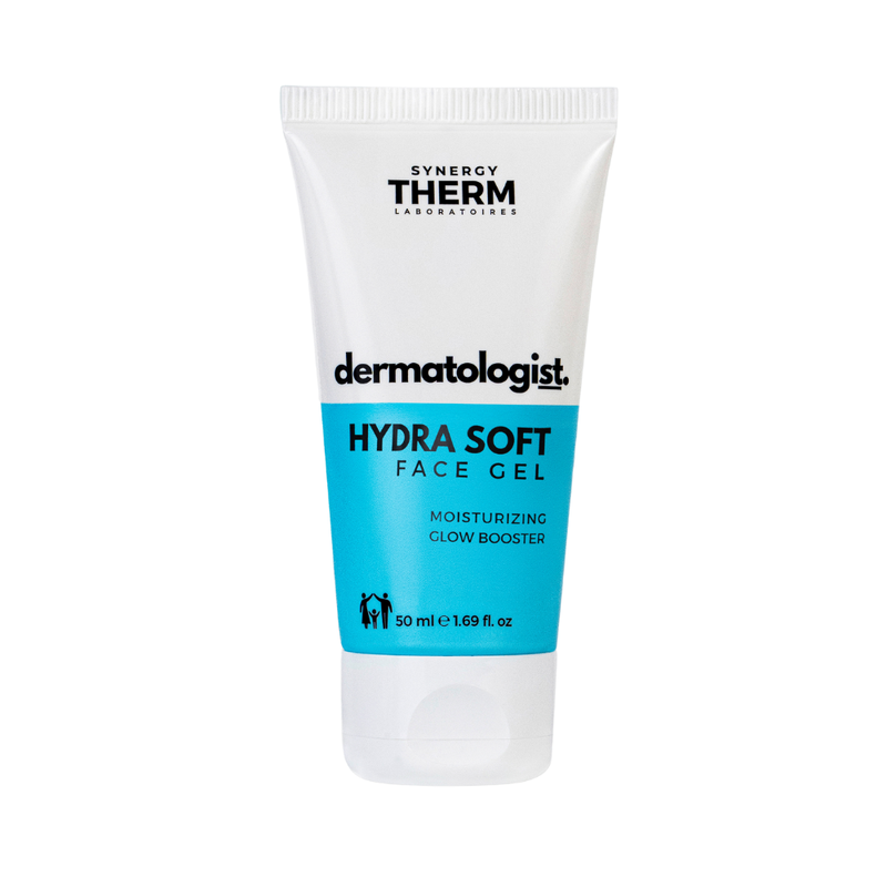 Synergy Therm Crema Hidratanta Hydra Soft Dermatologist 50ml