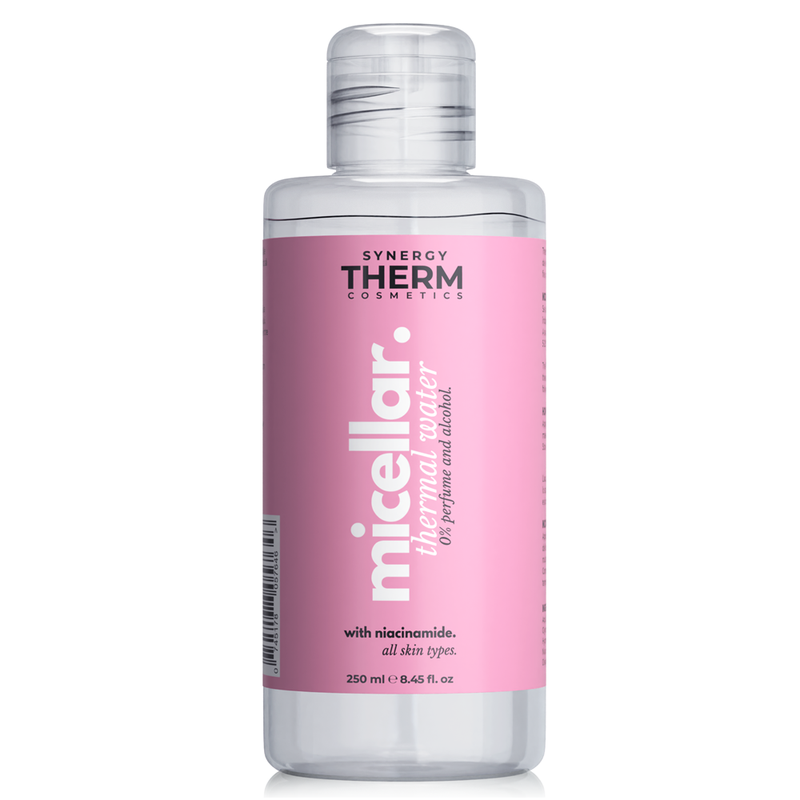 Synergy Therm Apa Micelara 250ml