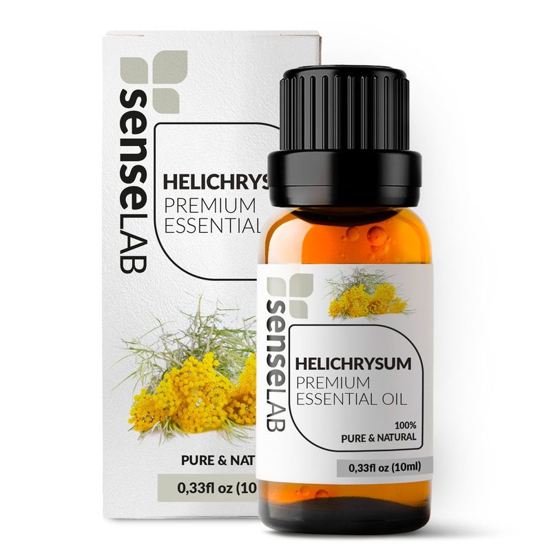SenseLab Ulei Esential de Imortele 10ml