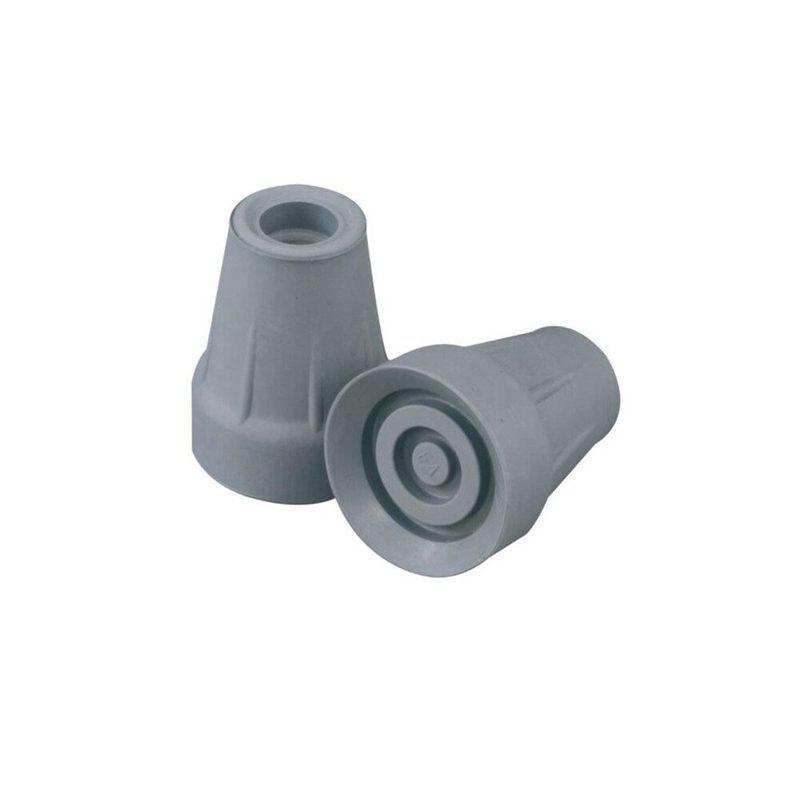 Amortizor Carja Antebrat Baston Gri 17mm