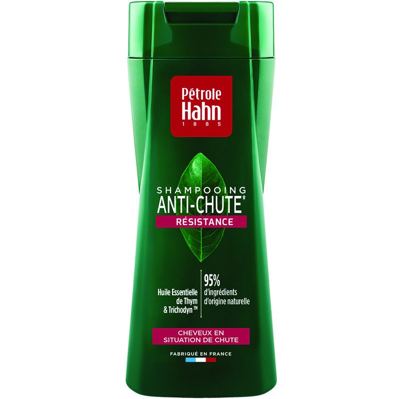 Petrole Hahn Sampon Contra Caderii Parului Prevention 250ml