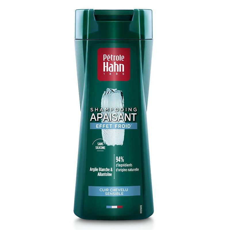 Petrole Hahn Samp Calmant Piele Sens. 250ml