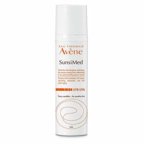 Avene SunsiMed Crema 80ml