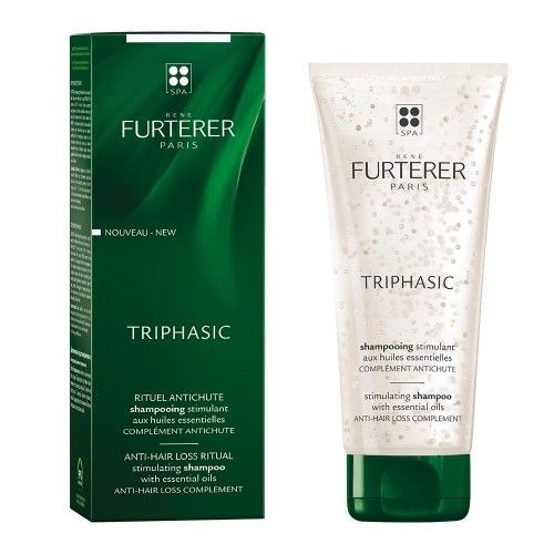 Rene Furterer Triphasic Sampon impotriva Caderii Parului 200ml