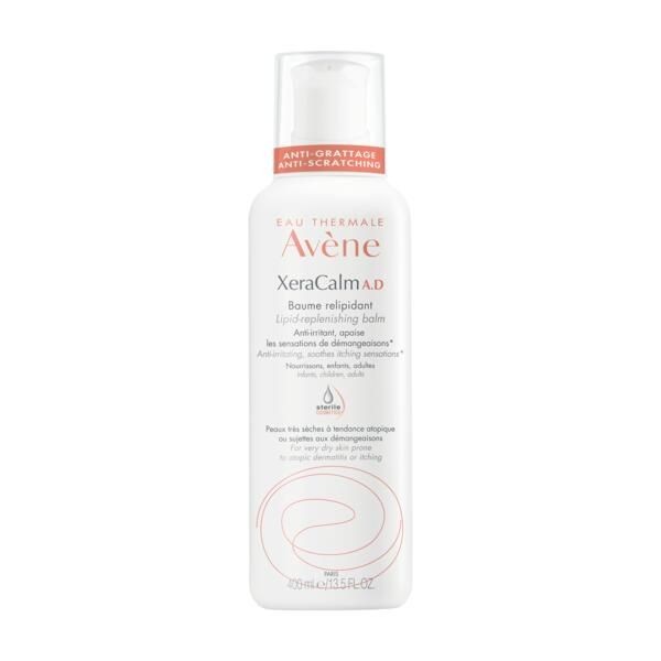 Avene Xeracalm Defi AD Balsam 400ml