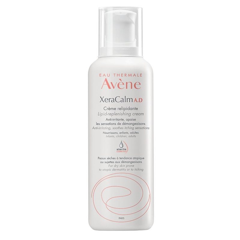 Avene Xeracalm Defi AD Crema 400ml