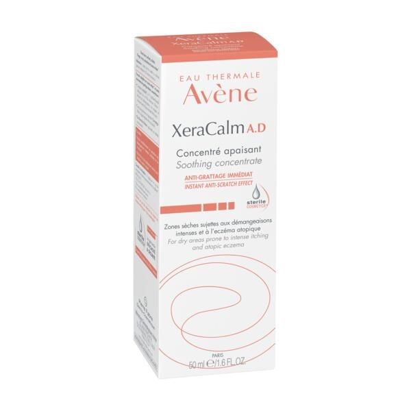 Avene Xeracalm Concentrat 50ml
