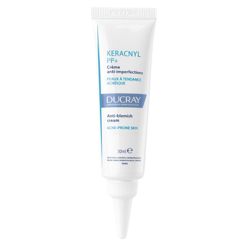 Ducray Keracnyl PP+ Crema Antiacnee 30ml