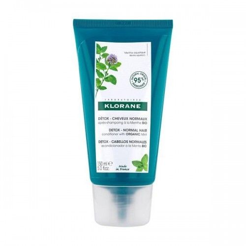 Klorane Balsam Menta Acvatica 150 ml