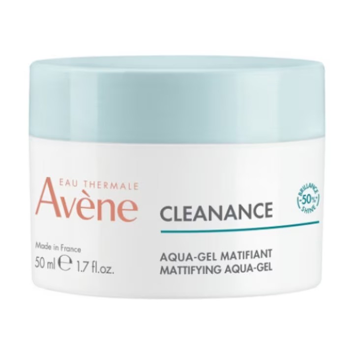 Avene Cleanance Aqua Gel Matifiant 50ml