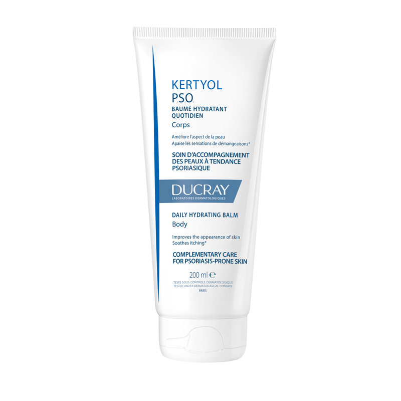 Ducray Kertyol PSO Balsam x 200ml  [PF]