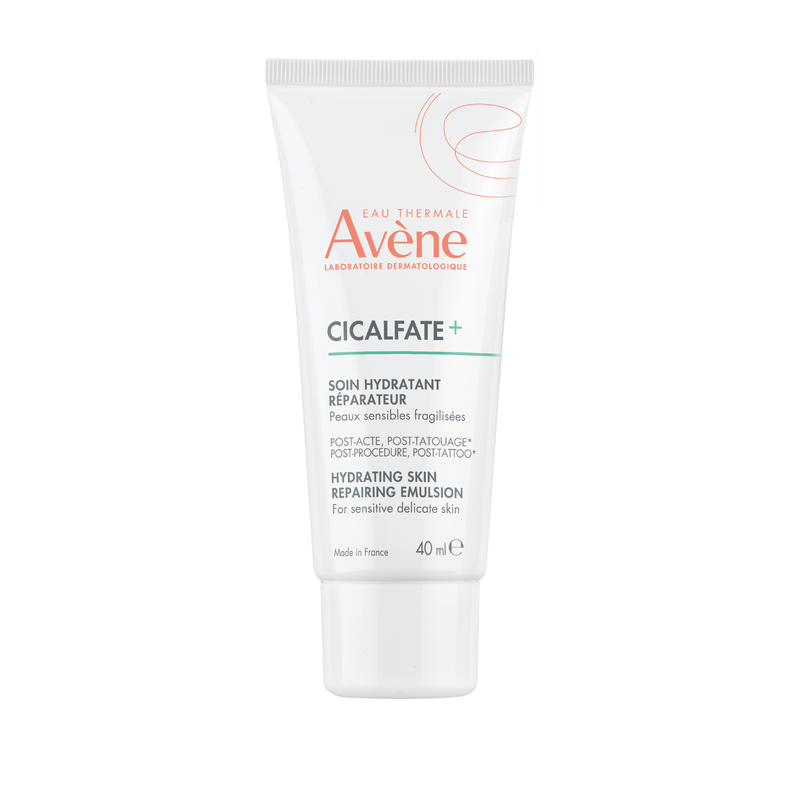 Avene Cicalfate+ Post Act Post Tatuaj 40ml