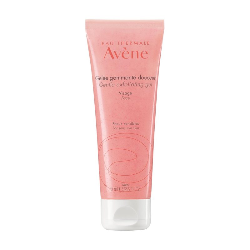 Avene Gel Exfoliant 75ml