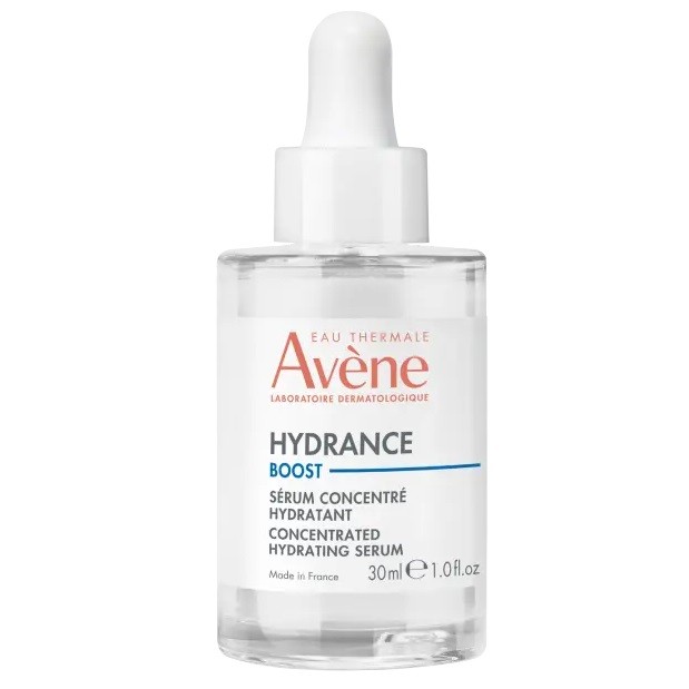Avene Hydrance Boost Ser Concentrat Hidratant 30ml