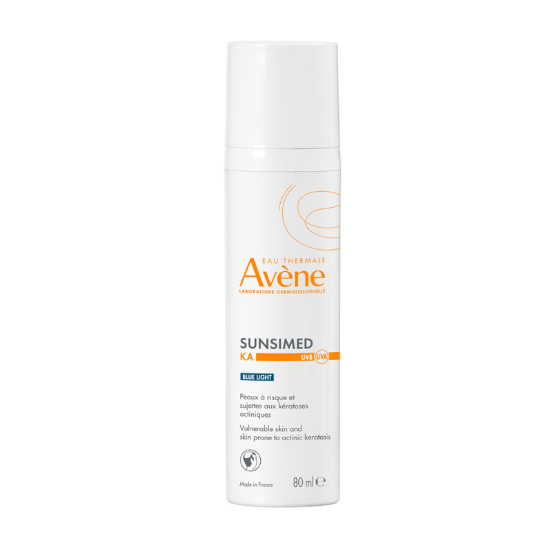 Avene SunsiMed KA Crema SPF50+ 80ml