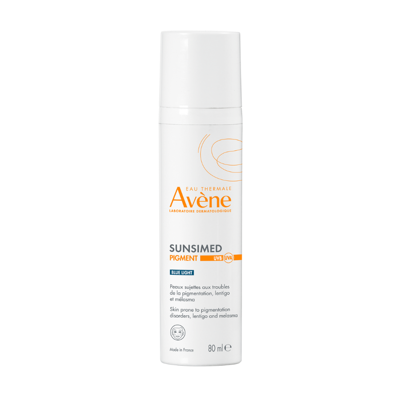 Avene SunsiMed Pigment Crema SPF50+ 80ml