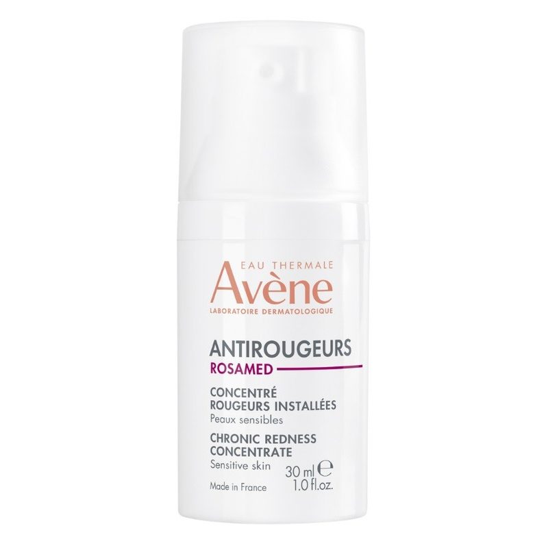 Avene Rosamed Concentrat pt Roseata Persistenta 30ml