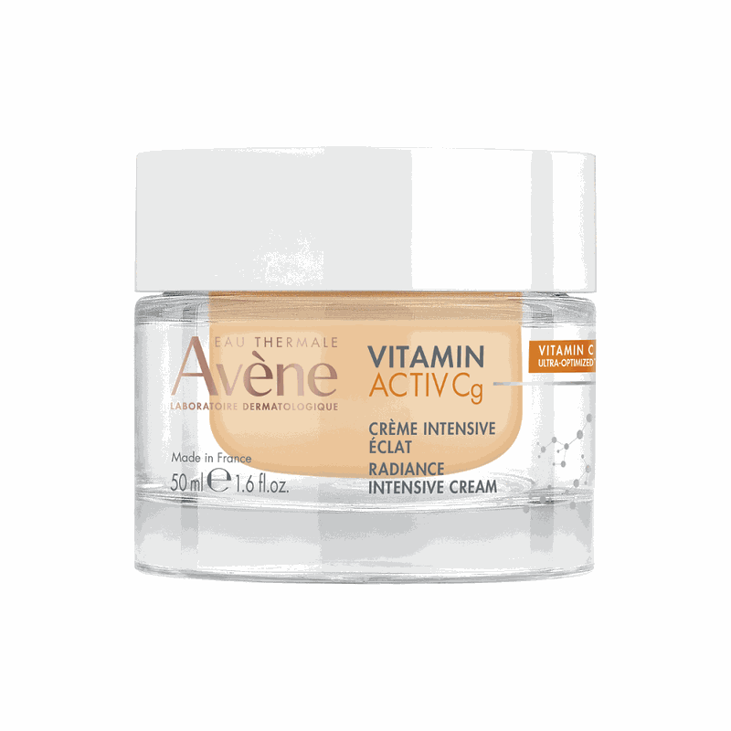 Avene Vitamin Activ C Crema Iluminatoare de Fata 50ml