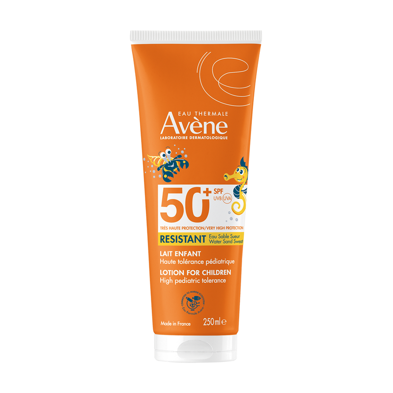 Avene Lotiune Protectie Solara Copii SPF50+ 250ml