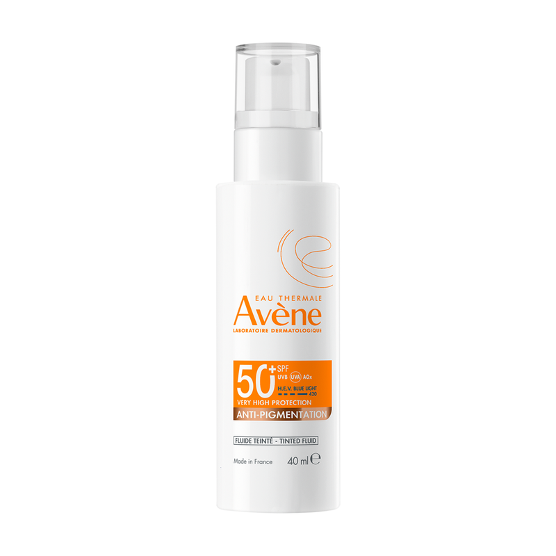 Avene Fluid Anti-Pigmentare SPF50+ 40ml
