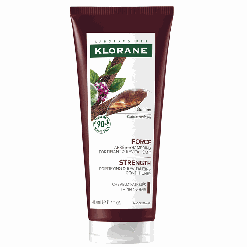 Klorane Balsam Quinine Anticadere 200ml