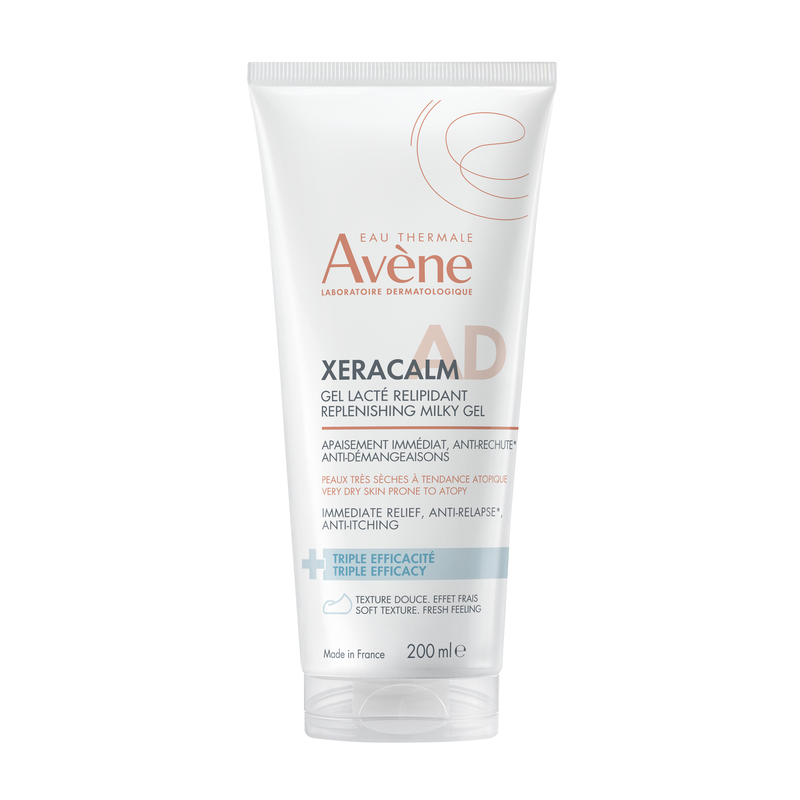 Avene Xeracalm AD Gel Lapte Relipidant 200ml