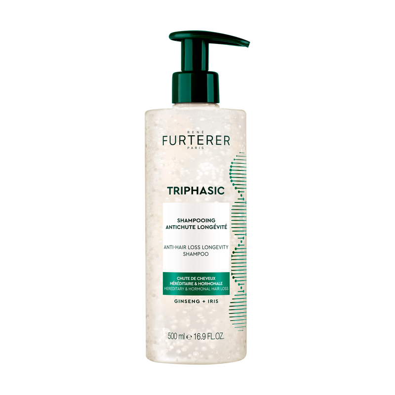 Rene Furterer Triphasic Sampon impotriva Caderii Parului 500ml