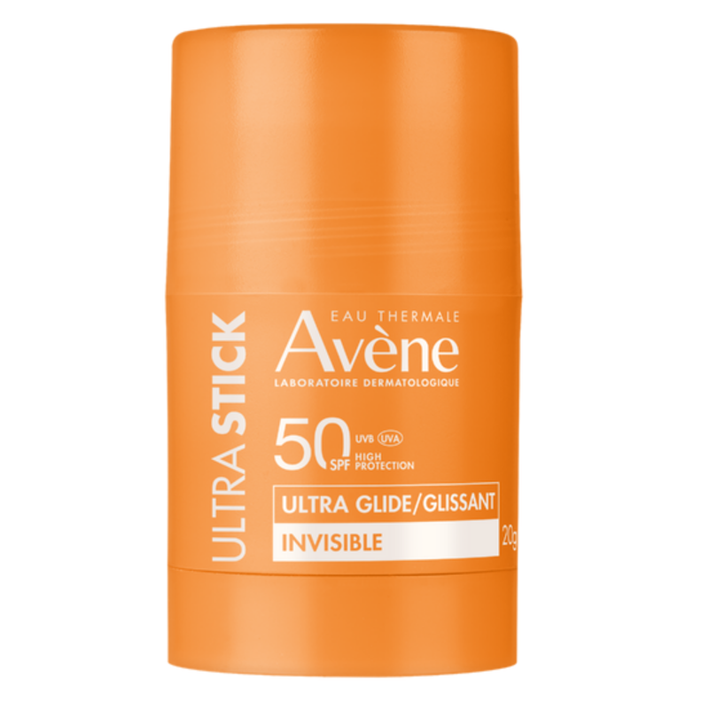 Avene Ultra Stick Invizibil SPF50+ 20g