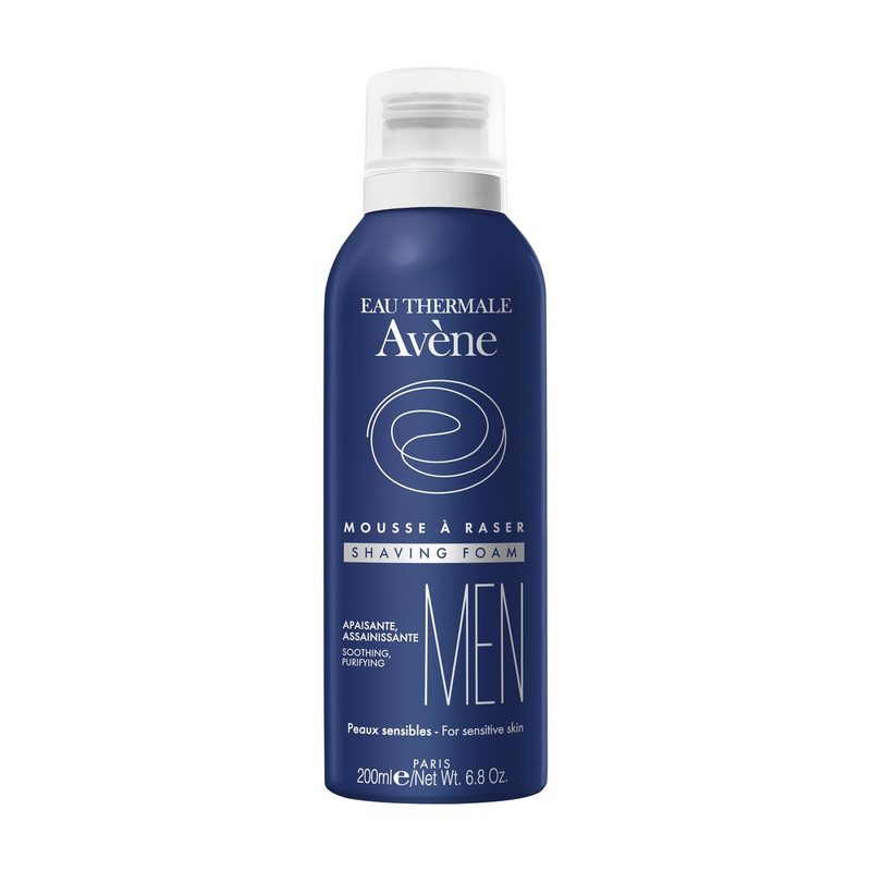 Avene Spuma Ras 200ml