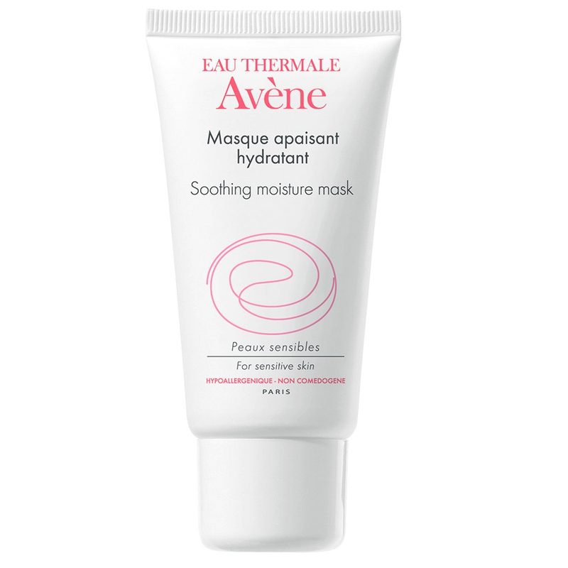 Avene Masca Hidrat.Calmanta 50ml [PF]