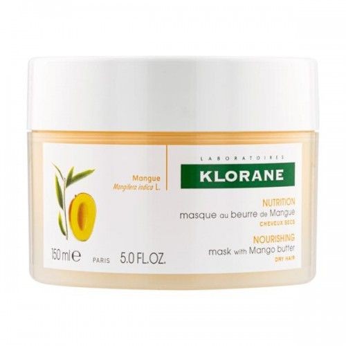 Klorane Masca Mango 150ml