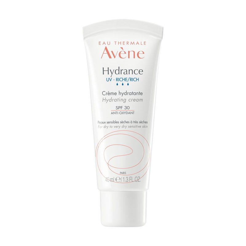 Avene Hydrance Optim Riche UV 30 40ml
