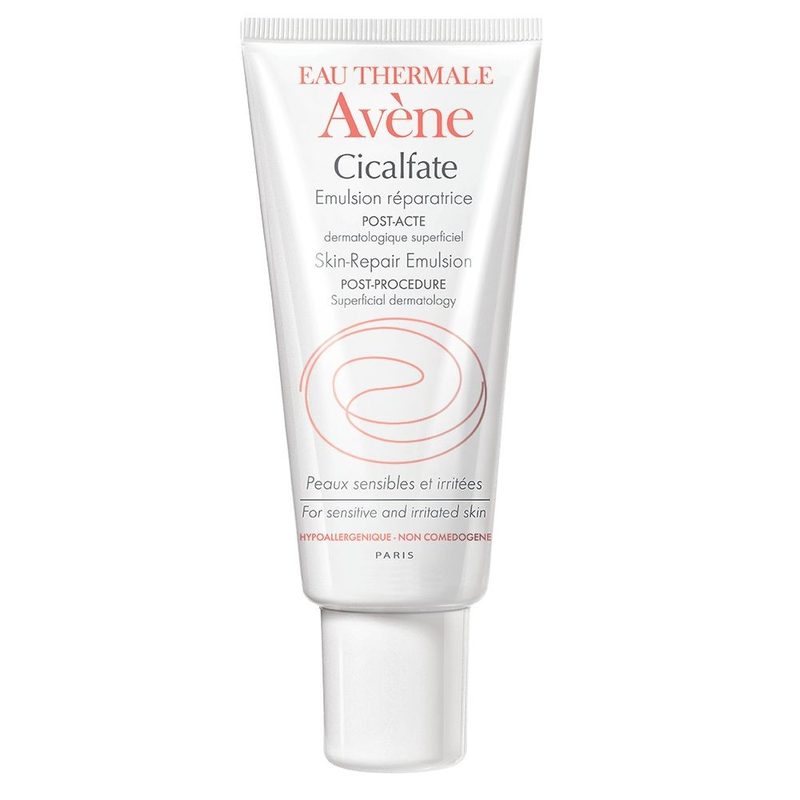 Avene Cicalfate Post Act 40ml