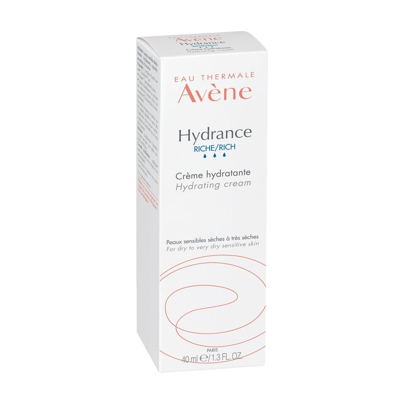Avene Hydrance Riche Cohederm 40ml