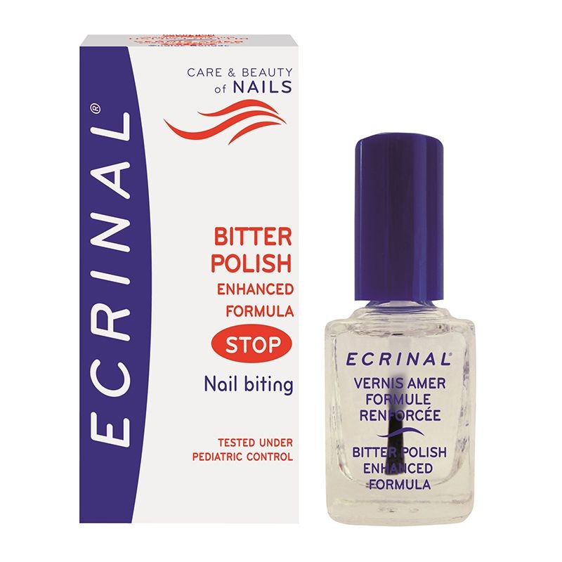 Ecrinal Lac Amar 10ml Asepta