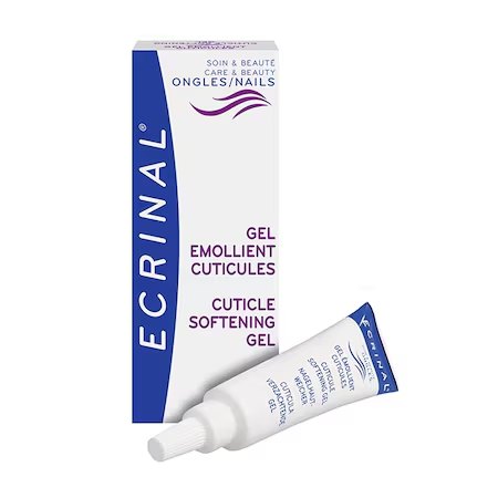 Ecrinal Gel Emolient pt Cuticule 10ml Asepta