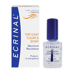 Ecrinal Lac Stralucitor 10ml AS3588 Asepta