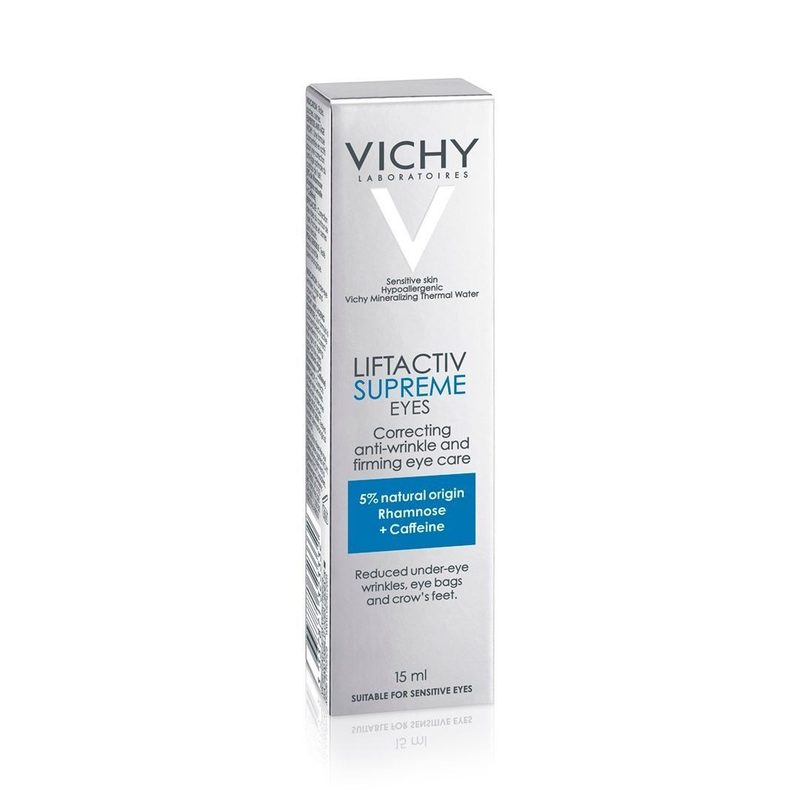 Vichy Liftactiv Hialuronic Specialist HA Crema Contur Ochi 15ml