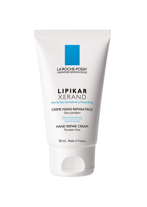 La Roche Posay Lipikar Xerand Crema Reparatoare pt Maini Foarte Uscate 50ml