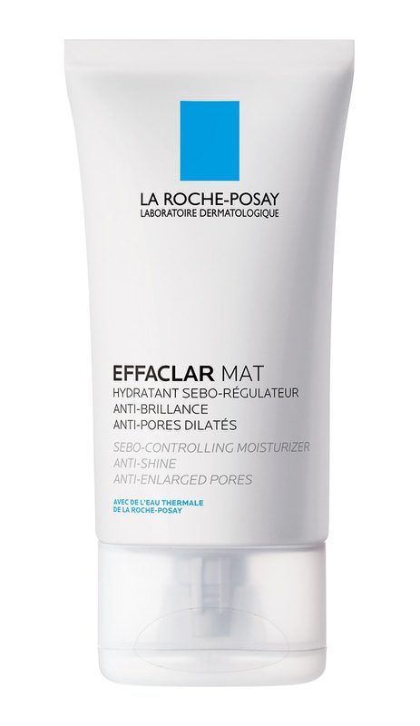 La Roche Posay Effaclar M Crema Sebo Reglatoare Hidratanta 40ml